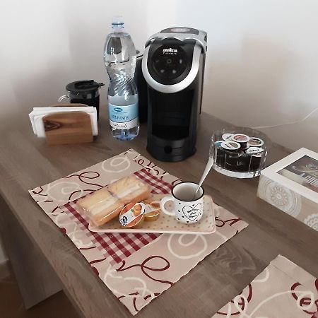 Tre Stelle Bed & Breakfast Porto Torres Exterior foto