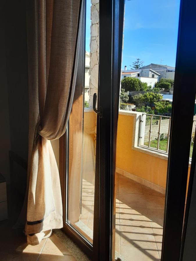 Tre Stelle Bed & Breakfast Porto Torres Exterior foto