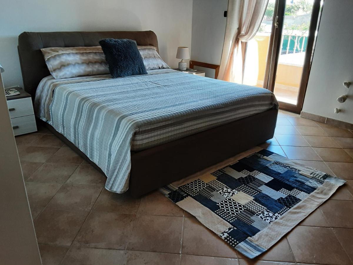 Tre Stelle Bed & Breakfast Porto Torres Exterior foto